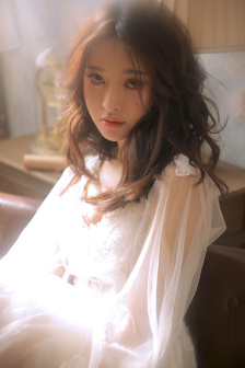 女朋友的继母